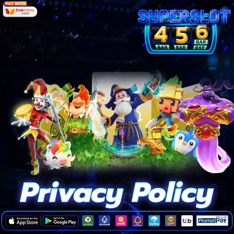 privacy policy